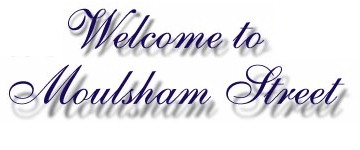 Welcome to Moulsham Street