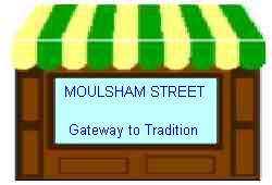 Moulsham Street...Gateway to Tradition